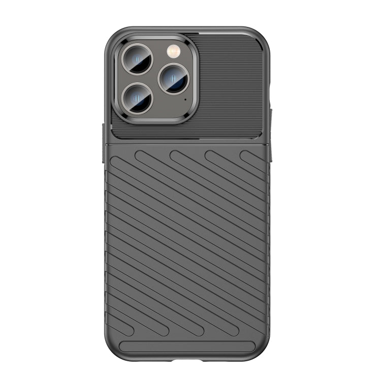 Custodia TPU antiurto per iPhone 14