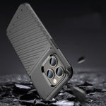 Custodia TPU antiurto per iPhone 14