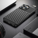 Custodia TPU antiurto per iPhone 14