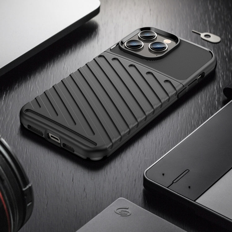 Custodia TPU antiurto per iPhone 14