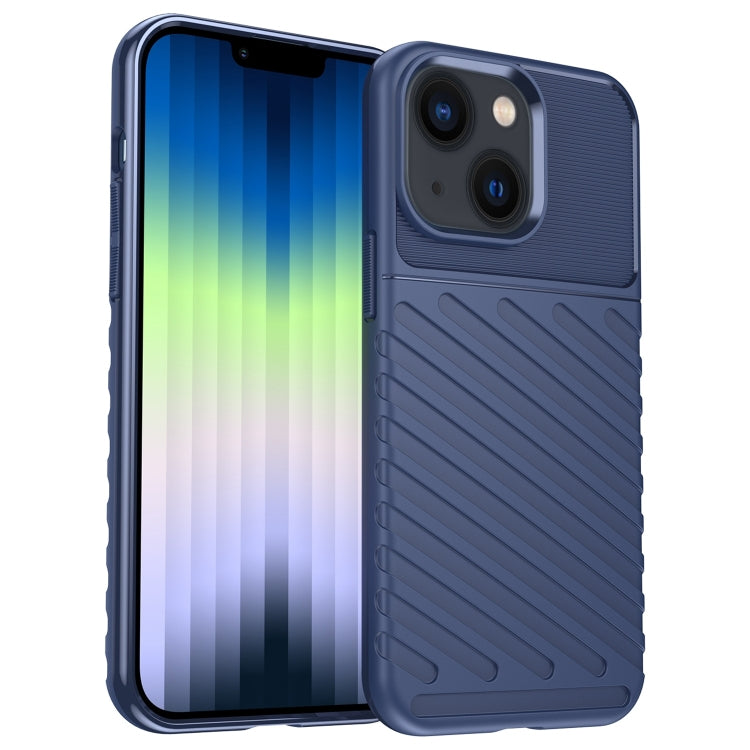 Custodia TPU antiurto per iPhone 14