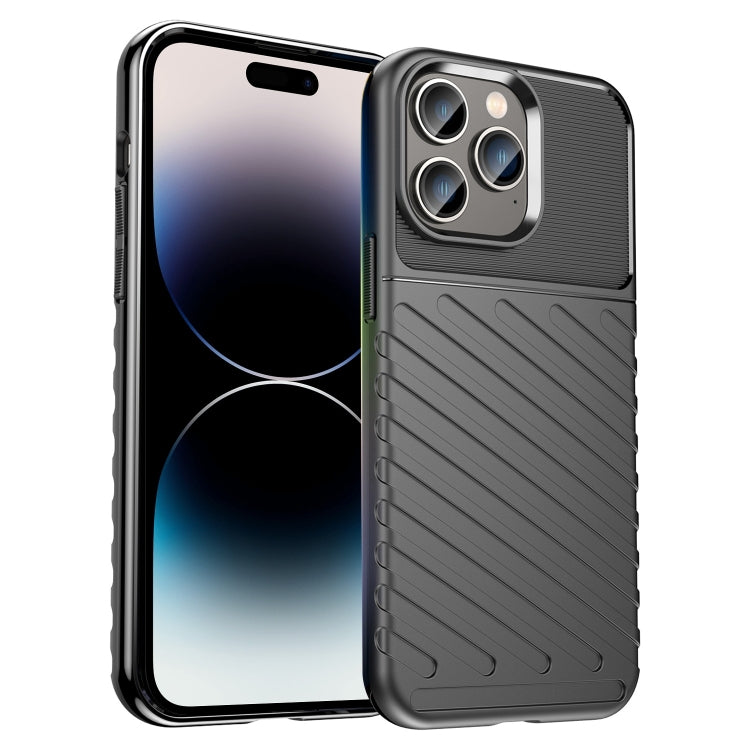 Custodia TPU antiurto per iPhone 14