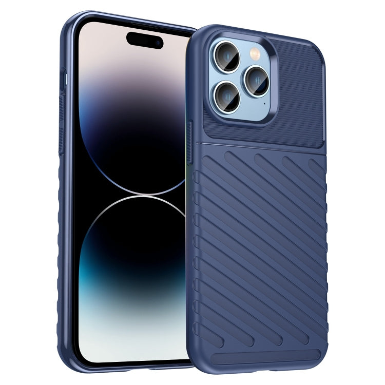 Custodia TPU antiurto per iPhone 14