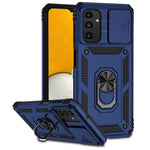 Custodia per telefono con supporto per camshield scorrevole, For Samsung Galaxy A13 4G
