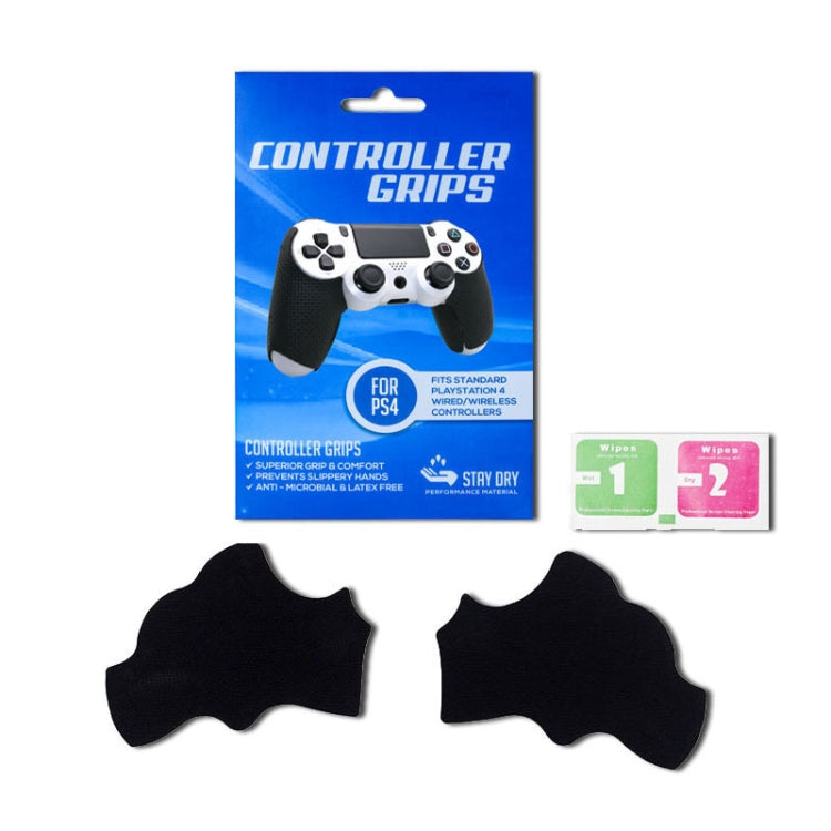 Adesivo antiscivolo per maniglia controller PS5