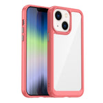 Custodia TPU acrilico per iPhone 14 Pro Max