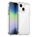 Custodia TPU acrilico per iPhone 14 Pro Max