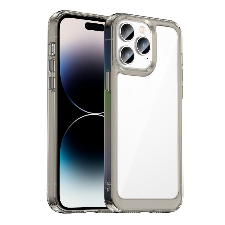 Custodia TPU acrilico per iPhone 14 Pro Max