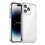 Custodia TPU acrilico per iPhone 14 Pro Max