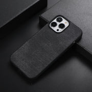 Custodia per telefono antiurto Brugg Texture PU+TPU+PC, For iPhone 13 Pro Max, For LG Wing 5G, For Motorola Razr 5G, For Huawei P50 Pocket, For Samsung Galaxy Z Flip3 5G, For Samsung Galaxy Z Fold3 5G