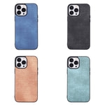 Custodia antiurto TPU e PC per Huawei P50 Pocket