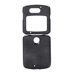Custodia antiurto TPU e PC per Huawei P50 Pocket