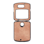 Custodia antiurto TPU e PC per Huawei P50 Pocket