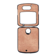 Custodia per telefono antiurto Brugg Texture PU+TPU+PC, For iPhone 13 Pro Max, For LG Wing 5G, For Motorola Razr 5G, For Huawei P50 Pocket, For Samsung Galaxy Z Flip3 5G, For Samsung Galaxy Z Fold3 5G