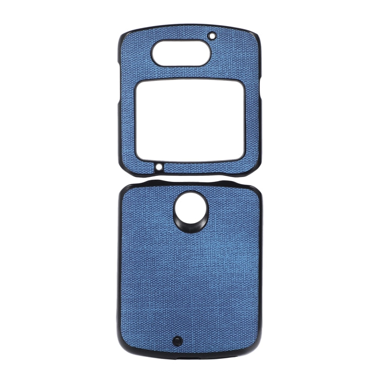 Custodia antiurto TPU e PC per Huawei P50 Pocket