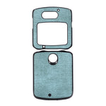 Custodia antiurto TPU e PC per Huawei P50 Pocket