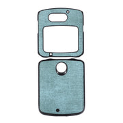 Custodia per telefono antiurto Brugg Texture PU+TPU+PC, For iPhone 13 Pro Max, For LG Wing 5G, For Motorola Razr 5G, For Huawei P50 Pocket, For Samsung Galaxy Z Flip3 5G, For Samsung Galaxy Z Fold3 5G