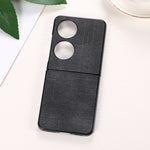Custodia antiurto TPU e PC per Huawei P50 Pocket