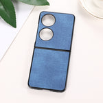 Custodia antiurto TPU e PC per Huawei P50 Pocket