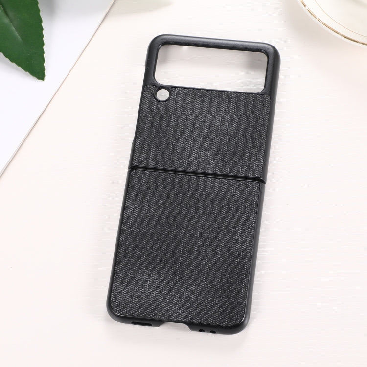 Custodia antiurto TPU e PC per Huawei P50 Pocket