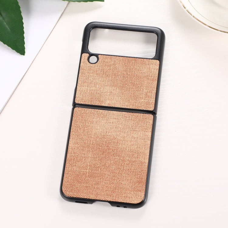 Custodia antiurto TPU e PC per Huawei P50 Pocket