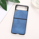 Custodia antiurto TPU e PC per Huawei P50 Pocket