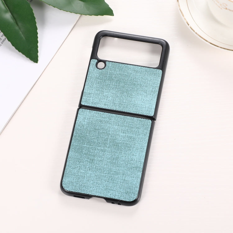 Custodia antiurto TPU e PC per Huawei P50 Pocket