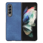 Custodia antiurto TPU e PC per Huawei P50 Pocket
