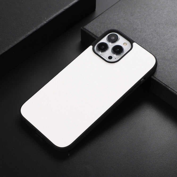Custodia antiurto per telefono FaletteTexture PU+TPU+PC, For iPhone 13 Pro Max, For LG Wing 5G, For Samsung Galaxy Z Flip3 5G, For Samsung Galaxy Z Fold3 5G