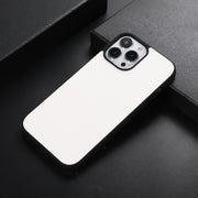 Custodia antiurto per telefono FaletteTexture PU+TPU+PC, For iPhone 13 Pro Max, For LG Wing 5G, For Samsung Galaxy Z Flip3 5G, For Samsung Galaxy Z Fold3 5G