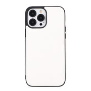 Custodia antiurto per telefono FaletteTexture PU+TPU+PC, For iPhone 13 Pro Max, For LG Wing 5G, For Samsung Galaxy Z Flip3 5G, For Samsung Galaxy Z Fold3 5G
