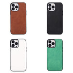 Custodia antiurto TPU e PC per iPhone 13 Pro Max