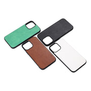 Custodia antiurto per telefono FaletteTexture PU+TPU+PC, For iPhone 13 Pro Max, For LG Wing 5G, For Samsung Galaxy Z Flip3 5G, For Samsung Galaxy Z Fold3 5G