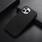 Custodia antiurto per telefono FaletteTexture PU+TPU+PC, For iPhone 13 Pro Max, For LG Wing 5G, For Samsung Galaxy Z Flip3 5G, For Samsung Galaxy Z Fold3 5G