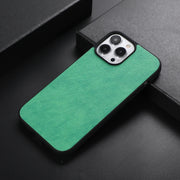 Custodia antiurto per telefono FaletteTexture PU+TPU+PC, For iPhone 13 Pro Max, For LG Wing 5G, For Samsung Galaxy Z Flip3 5G, For Samsung Galaxy Z Fold3 5G