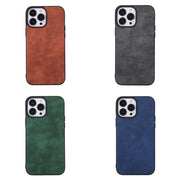 Marocco Texture PU + TPU + PC Custodia per telefono antiurto, For iPhone 13 Pro Max, For Samsung Galaxy Z Flip3 5G, For Samsung Galaxy Z Fold3 5G