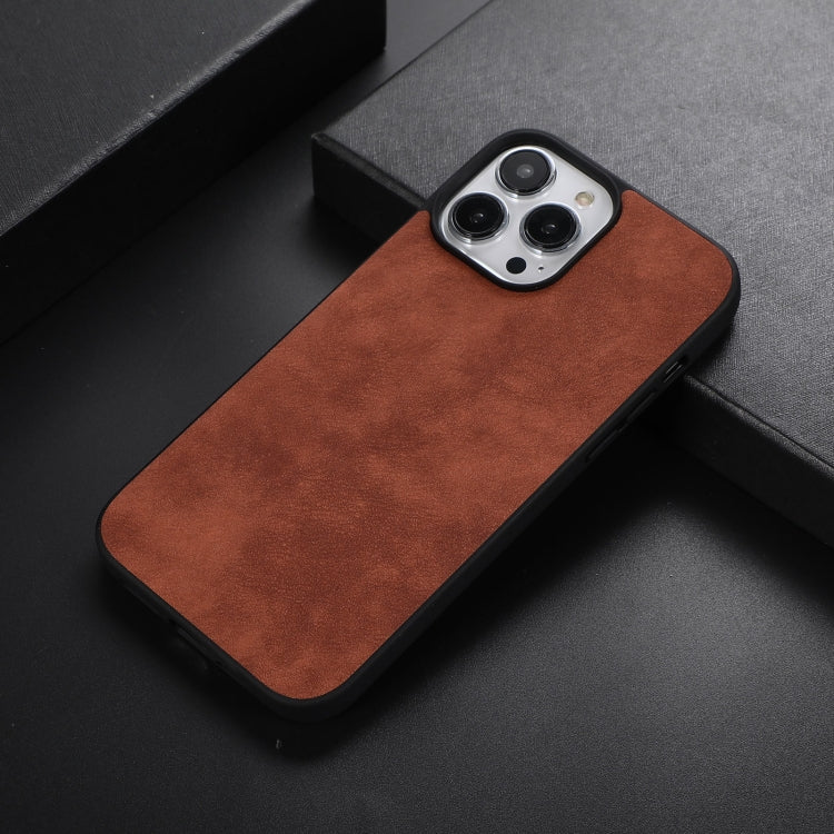 Custodia antiurto Marocco per iPhone 13 Pro Max