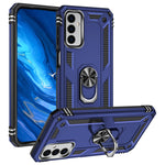 Custodia per telefono antiurto in TPU + supporto per PC, For Samsung Galaxy M23