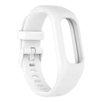 Cinturino in silicone tinta unita, For Garmin Smart 5
