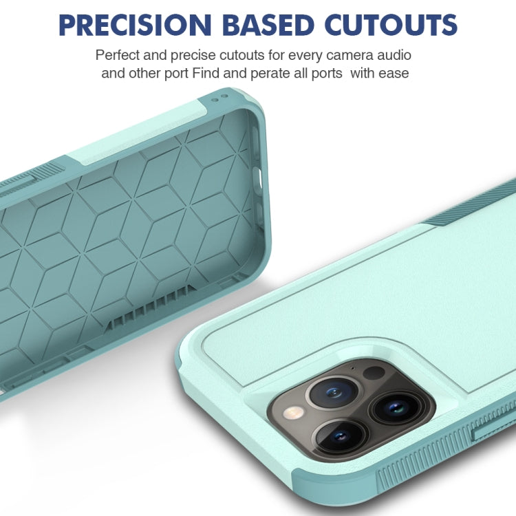 Custodia TPU e PC per iPhone 13 Pro Max e 13 Pro