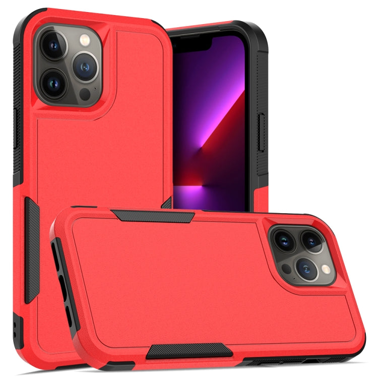 Custodia TPU e PC per iPhone 13 Pro Max e 13 Pro