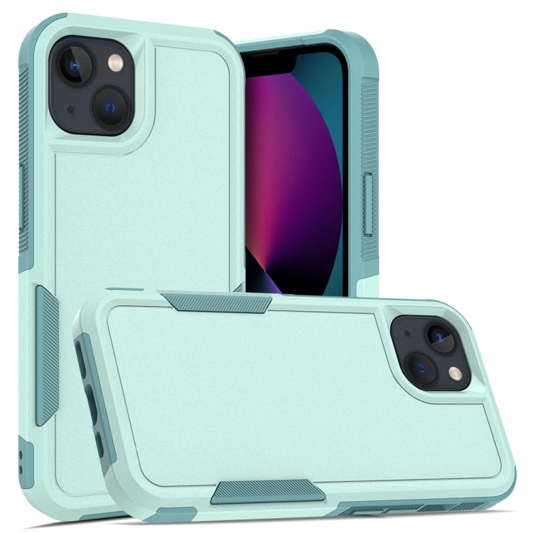 Custodia TPU e PC per iPhone 13 Pro Max e 13 Pro