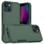 Custodia TPU e PC per iPhone 13 Pro Max e 13 Pro