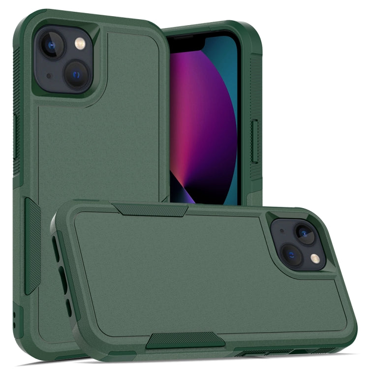 Custodia TPU e PC per iPhone 13 Pro Max e 13 Pro