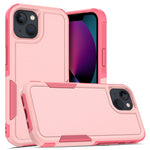Custodia TPU e PC per iPhone 13 Pro Max e 13 Pro
