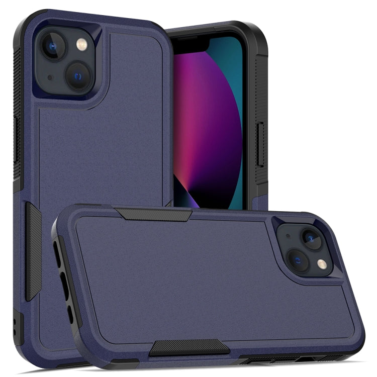 Custodia TPU e PC per iPhone 13 Pro Max e 13 Pro