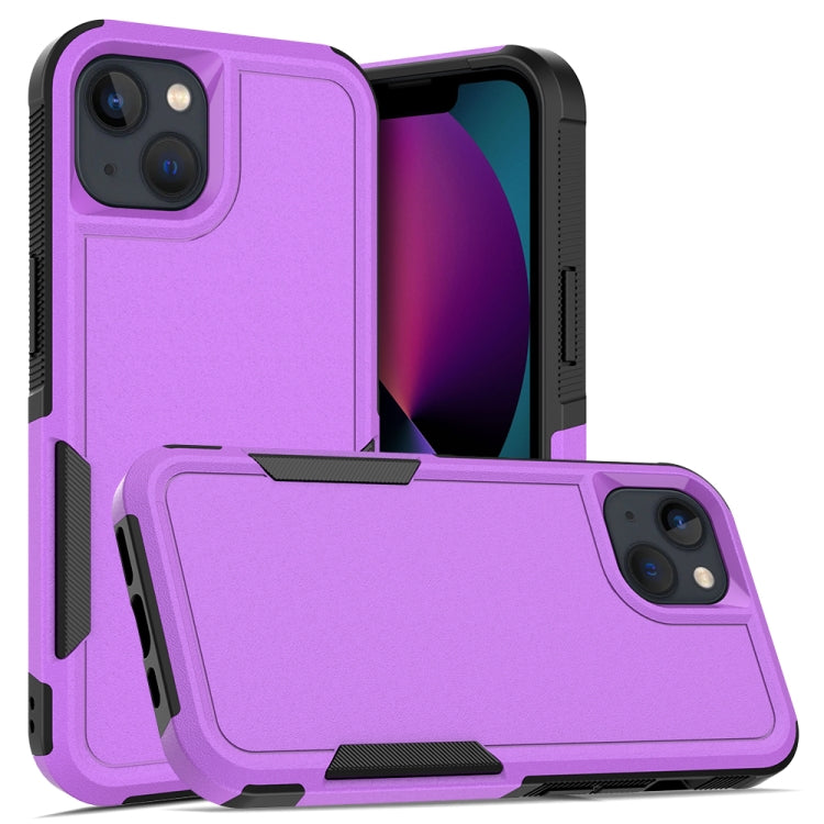 Custodia TPU e PC per iPhone 13 Pro Max e 13 Pro