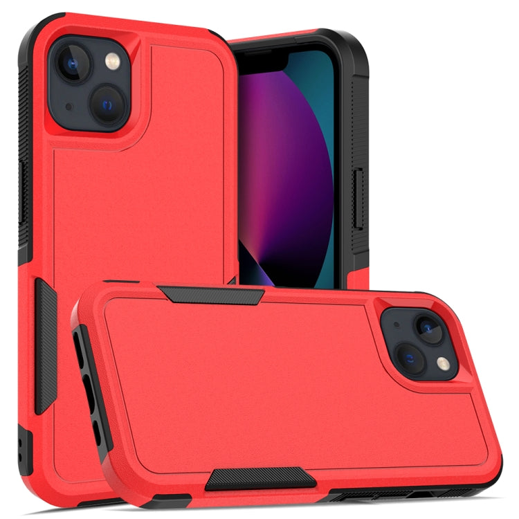 Custodia TPU e PC per iPhone 13 Pro Max e 13 Pro