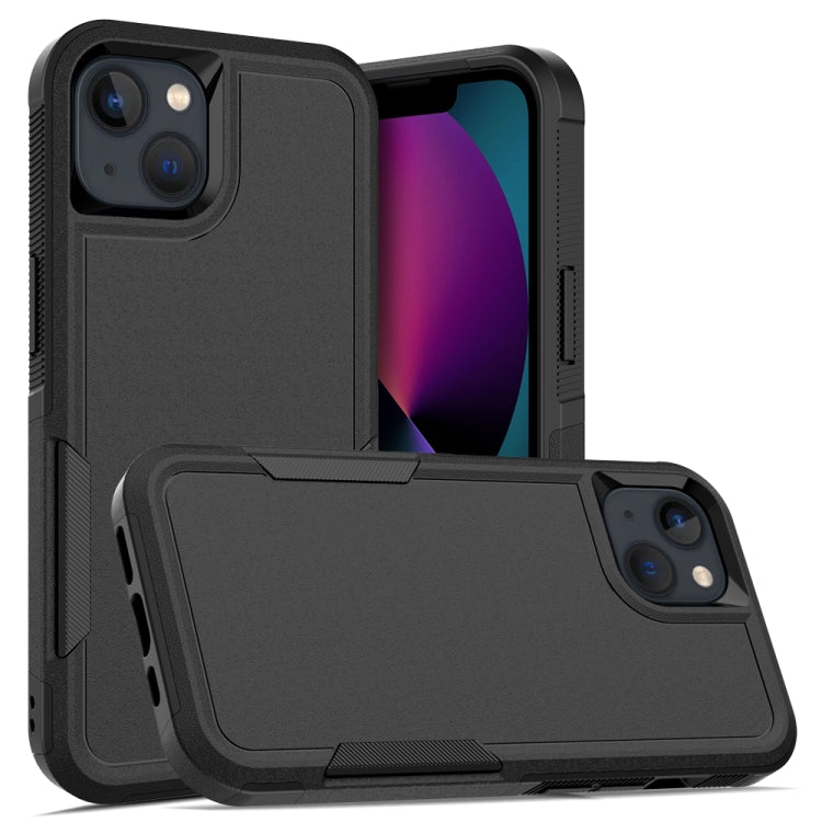 Custodia TPU e PC per iPhone 13 Pro Max e 13 Pro