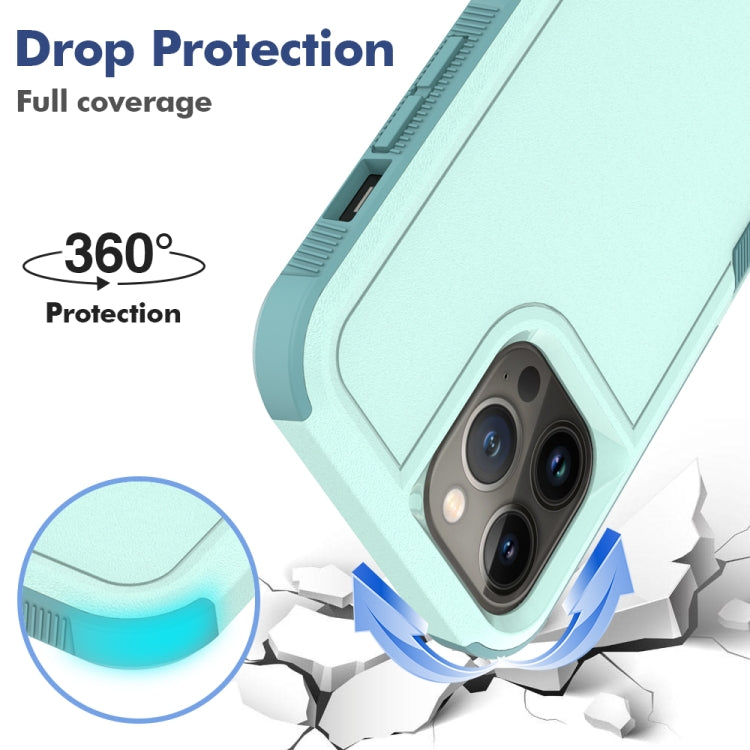 Custodia TPU e PC per iPhone 11 Pro Max